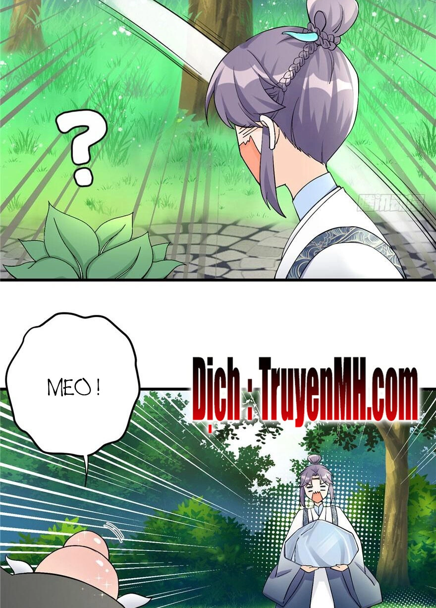 Đồ Đệ Nhà Ta Lại Quải Rồi Chapter 80 - 13