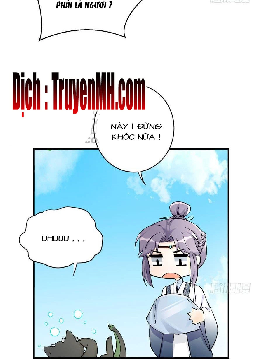 Đồ Đệ Nhà Ta Lại Quải Rồi Chapter 80 - 17