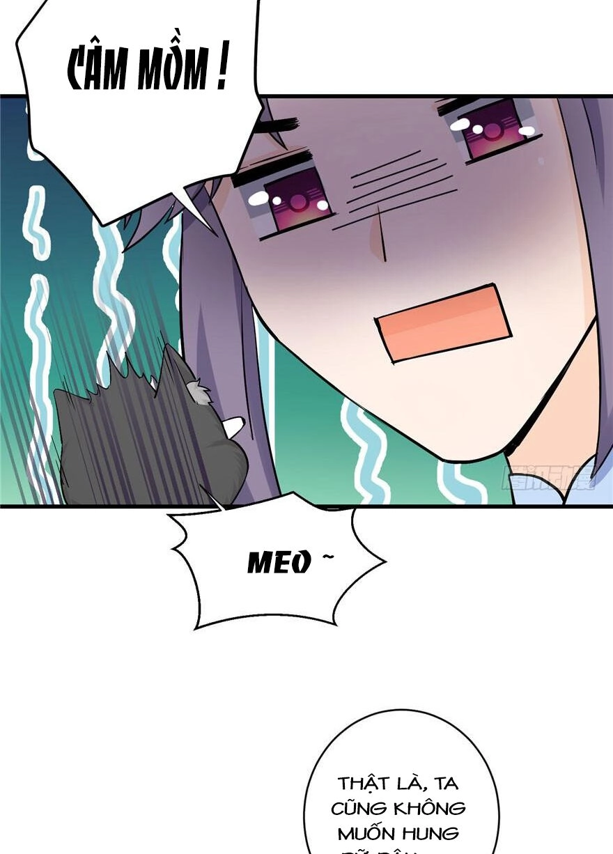 Đồ Đệ Nhà Ta Lại Quải Rồi Chapter 80 - 19