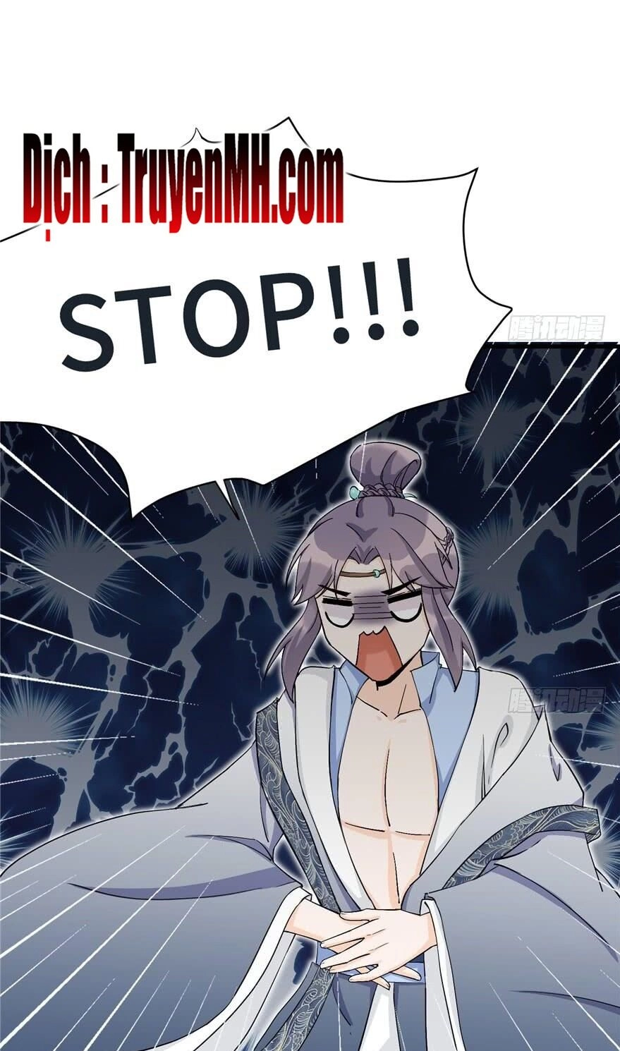 Đồ Đệ Nhà Ta Lại Quải Rồi Chapter 81 - 2