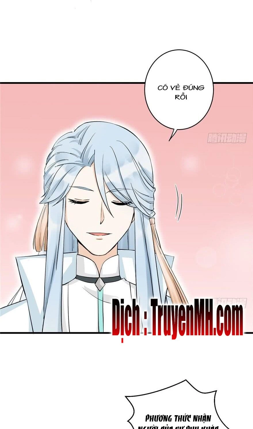 Đồ Đệ Nhà Ta Lại Quải Rồi Chapter 81 - 5