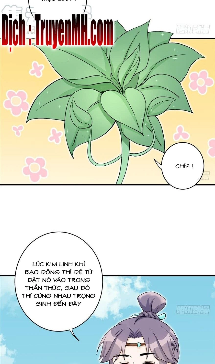 Đồ Đệ Nhà Ta Lại Quải Rồi Chapter 81 - 7