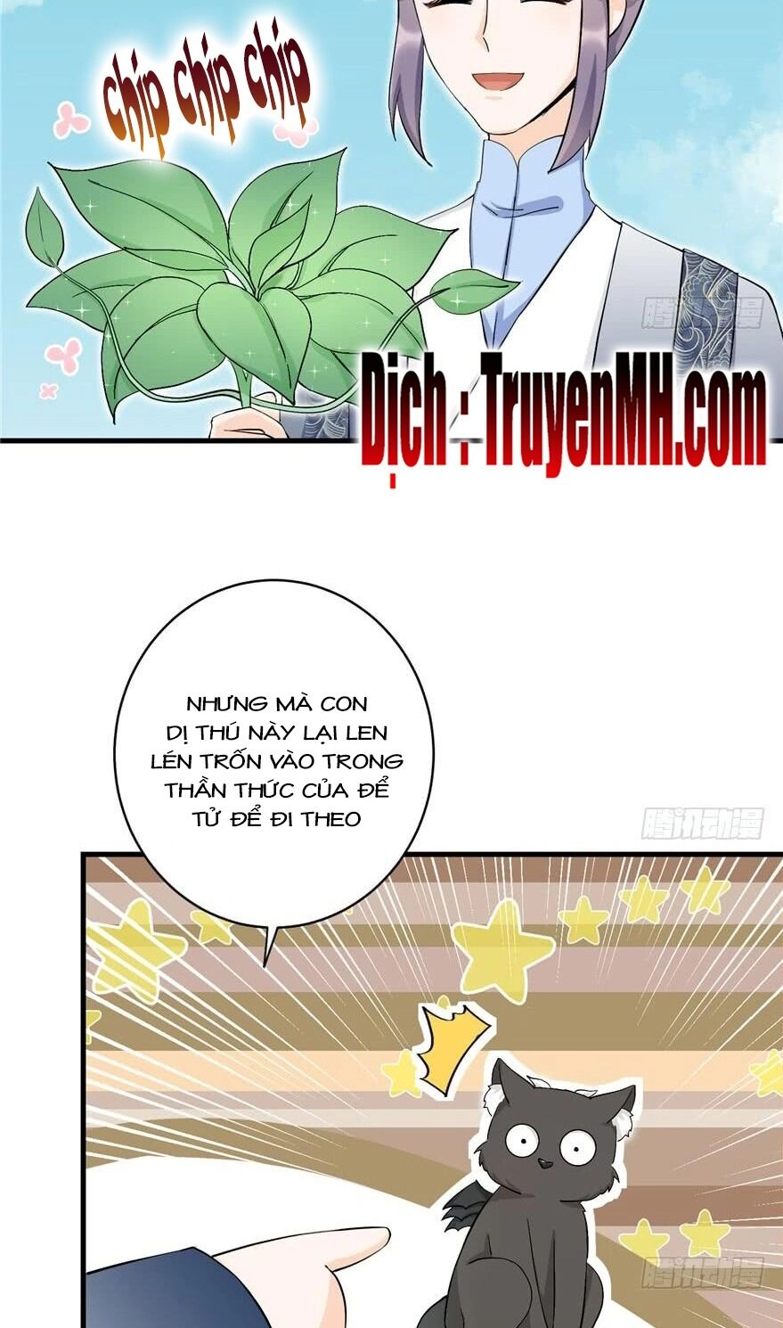 Đồ Đệ Nhà Ta Lại Quải Rồi Chapter 81 - 8