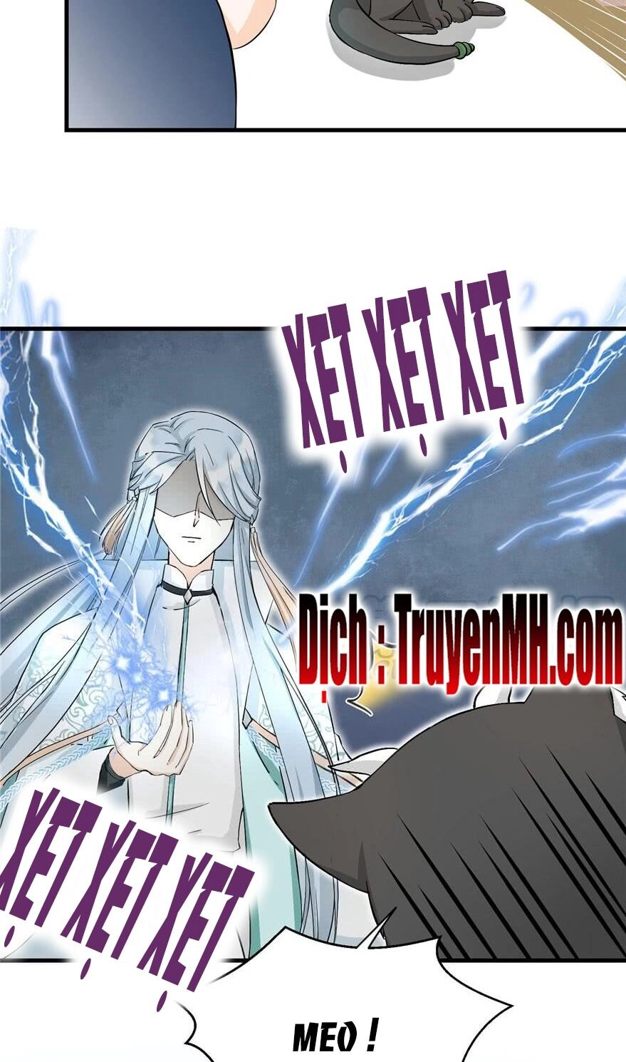 Đồ Đệ Nhà Ta Lại Quải Rồi Chapter 81 - 9