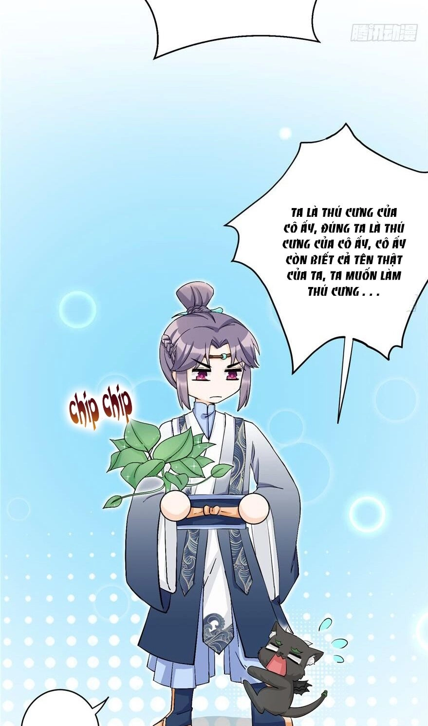 Đồ Đệ Nhà Ta Lại Quải Rồi Chapter 81 - 10