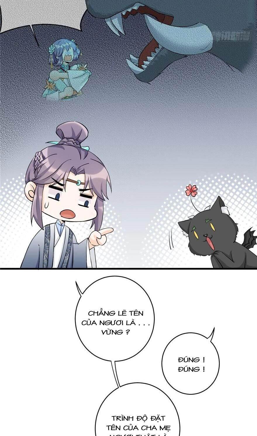 Đồ Đệ Nhà Ta Lại Quải Rồi Chapter 81 - 13