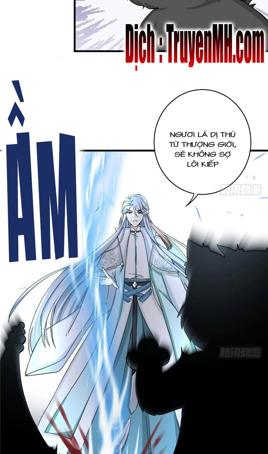 Đồ Đệ Nhà Ta Lại Quải Rồi Chapter 81 - 18