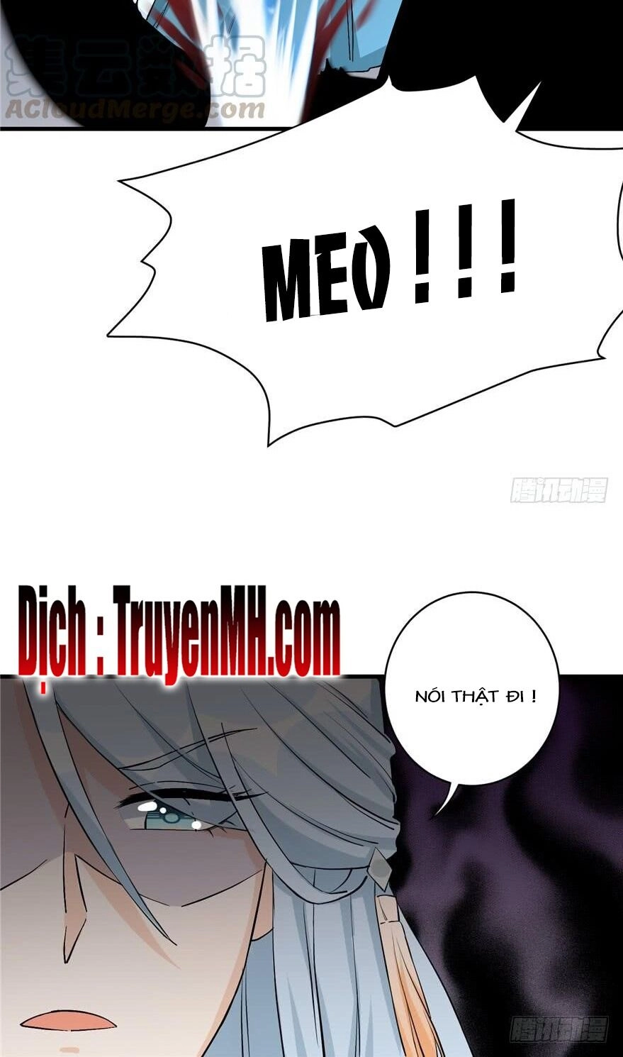 Đồ Đệ Nhà Ta Lại Quải Rồi Chapter 81 - 19