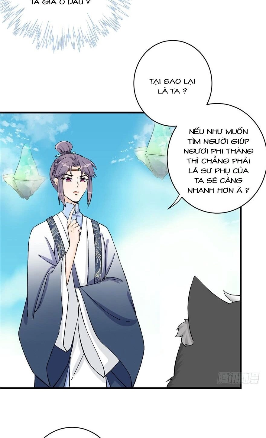Đồ Đệ Nhà Ta Lại Quải Rồi Chapter 82 - 4