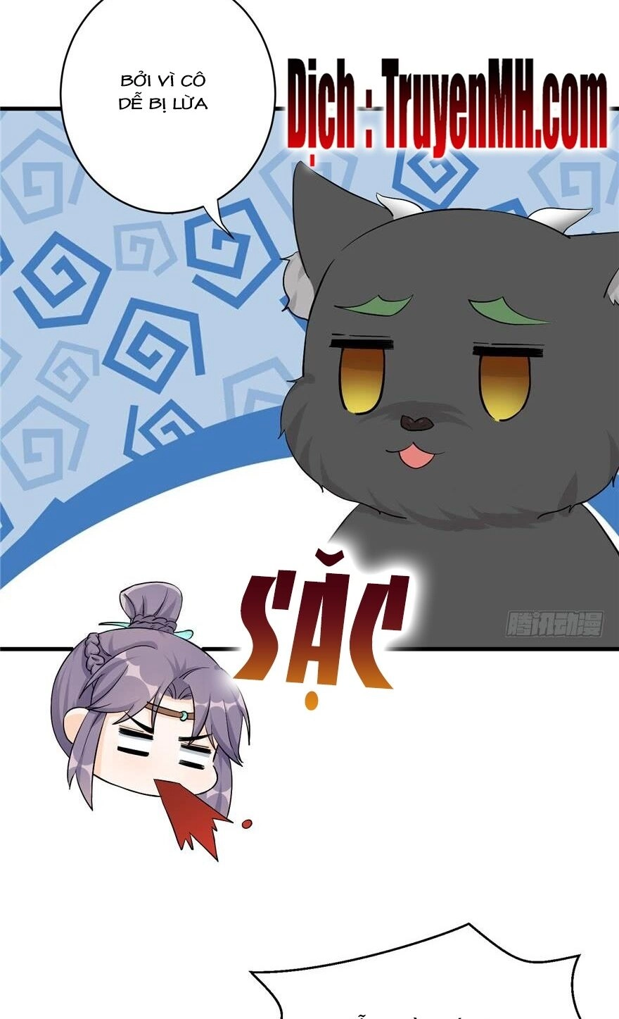 Đồ Đệ Nhà Ta Lại Quải Rồi Chapter 82 - 5