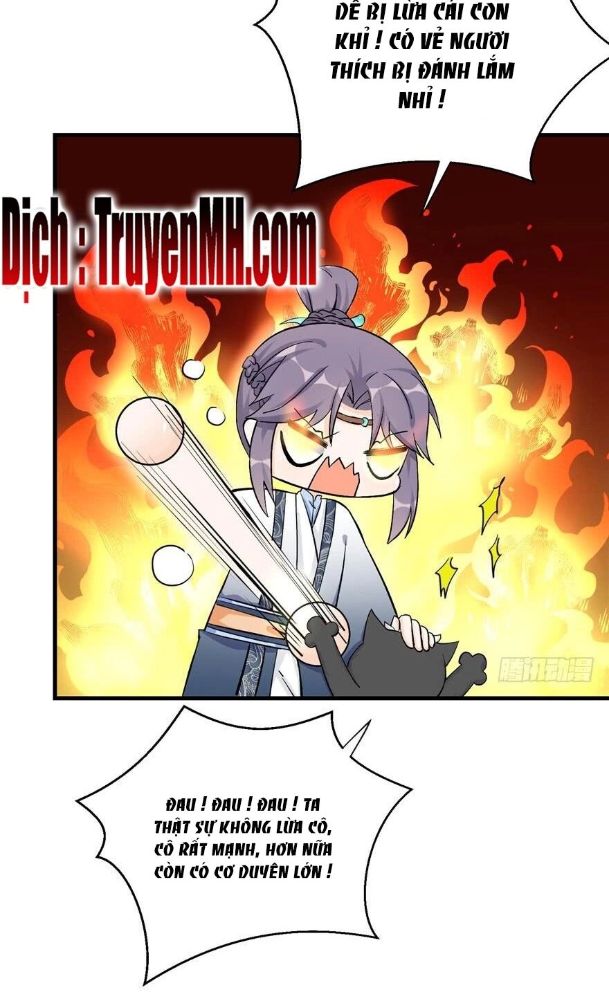 Đồ Đệ Nhà Ta Lại Quải Rồi Chapter 82 - 6