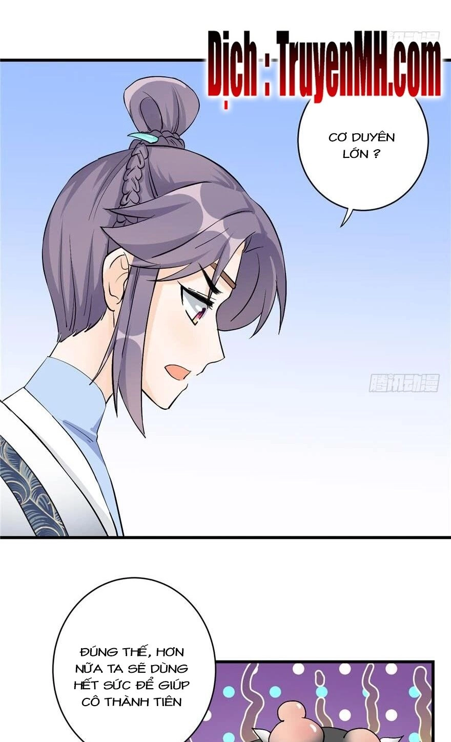 Đồ Đệ Nhà Ta Lại Quải Rồi Chapter 82 - 7