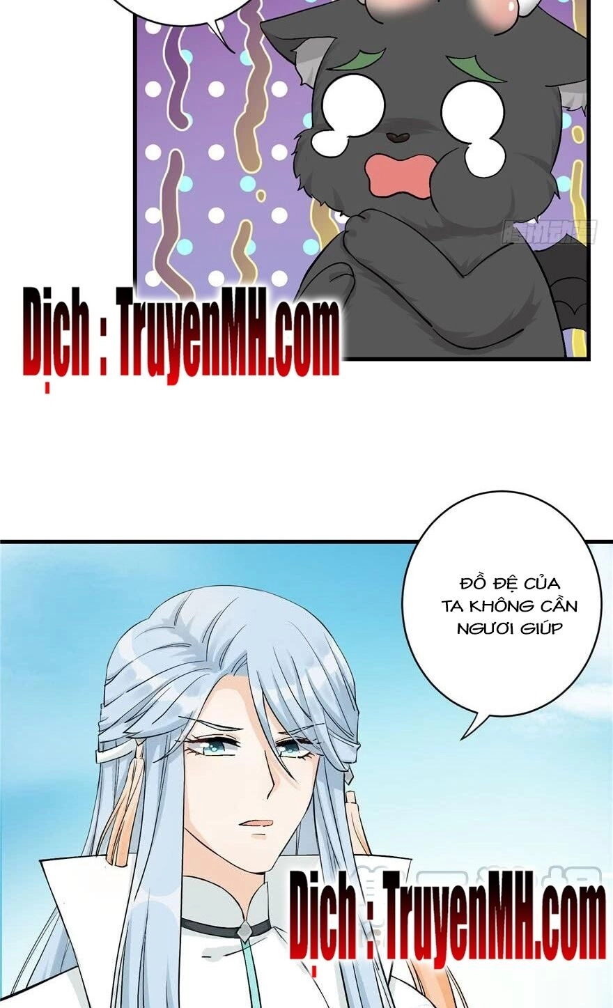 Đồ Đệ Nhà Ta Lại Quải Rồi Chapter 82 - 8