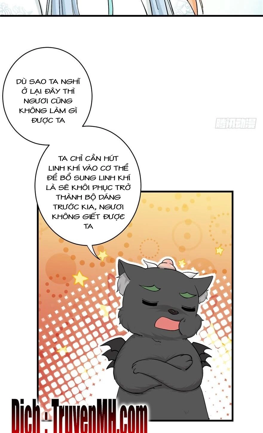 Đồ Đệ Nhà Ta Lại Quải Rồi Chapter 82 - 9