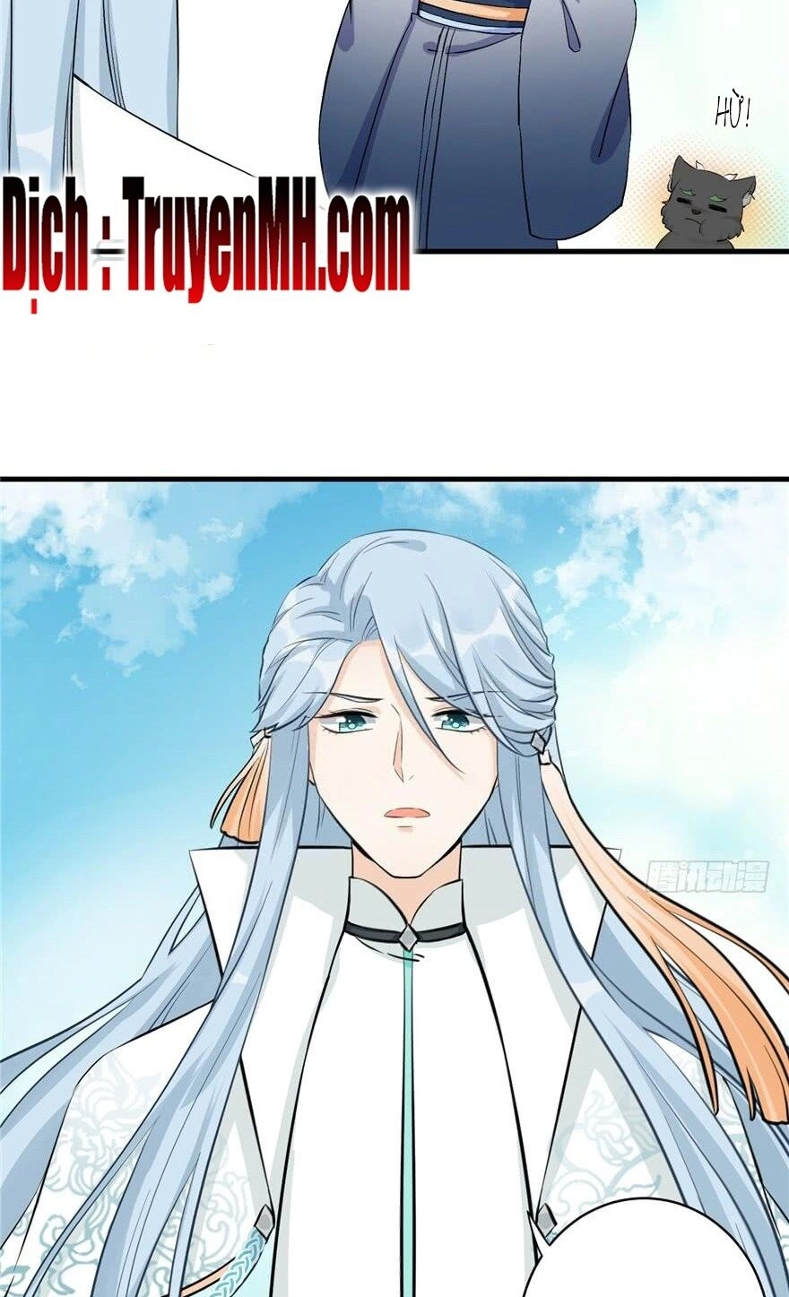 Đồ Đệ Nhà Ta Lại Quải Rồi Chapter 82 - 11