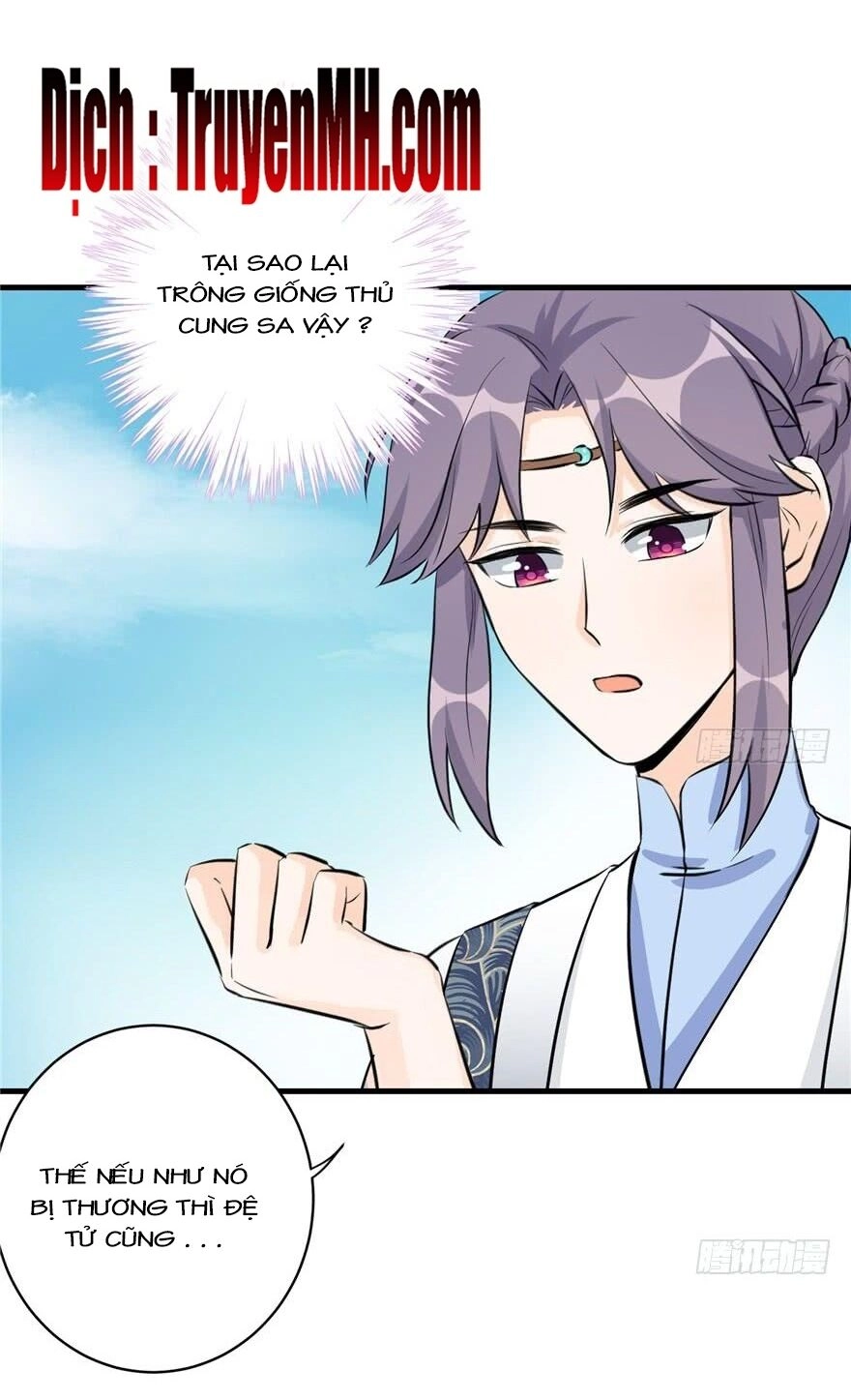 Đồ Đệ Nhà Ta Lại Quải Rồi Chapter 82 - 17