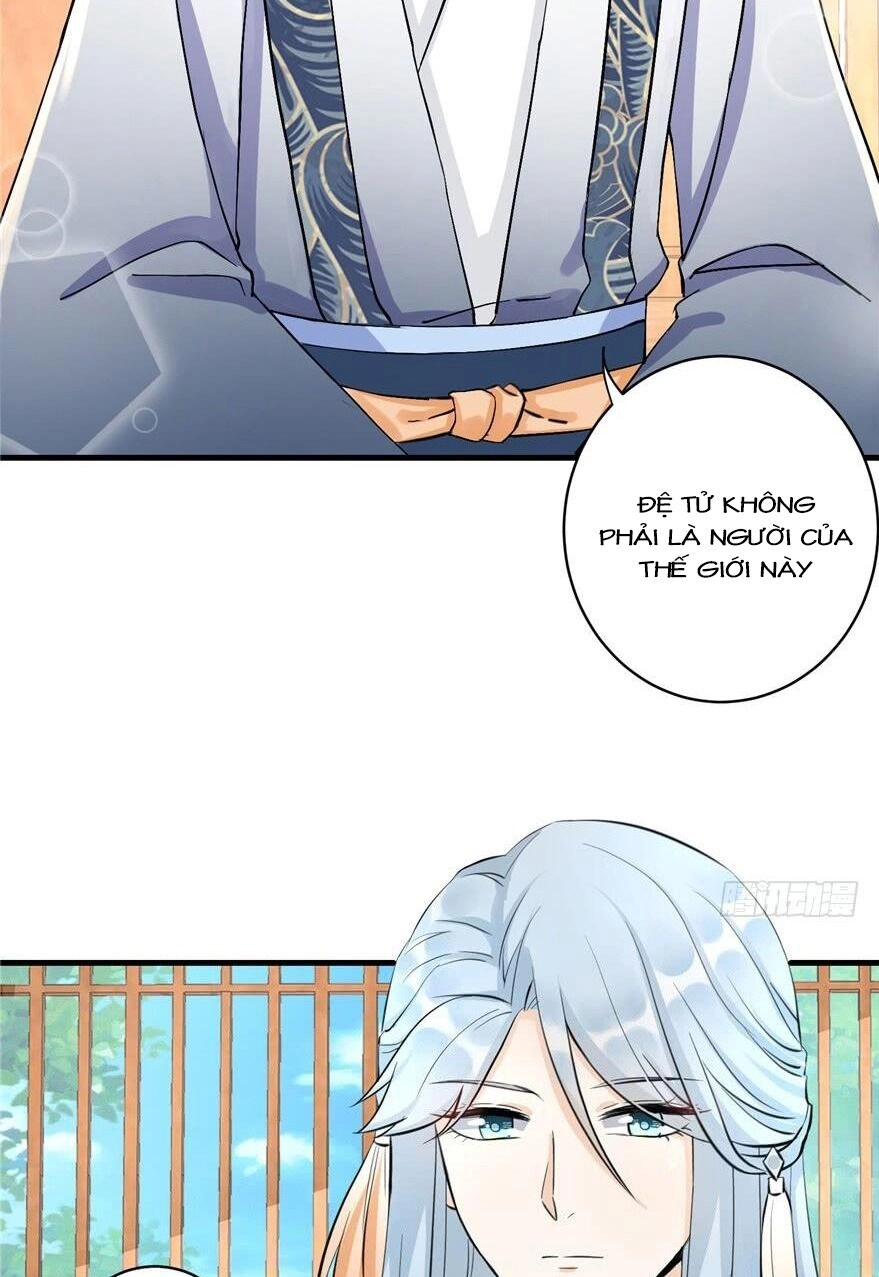 Đồ Đệ Nhà Ta Lại Quải Rồi Chapter 83 - 13