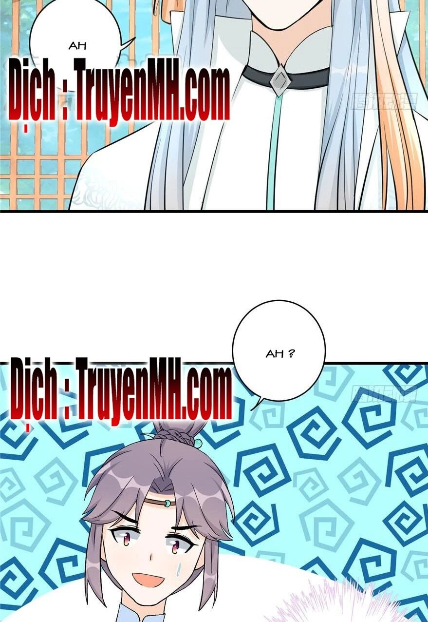 Đồ Đệ Nhà Ta Lại Quải Rồi Chapter 83 - 14