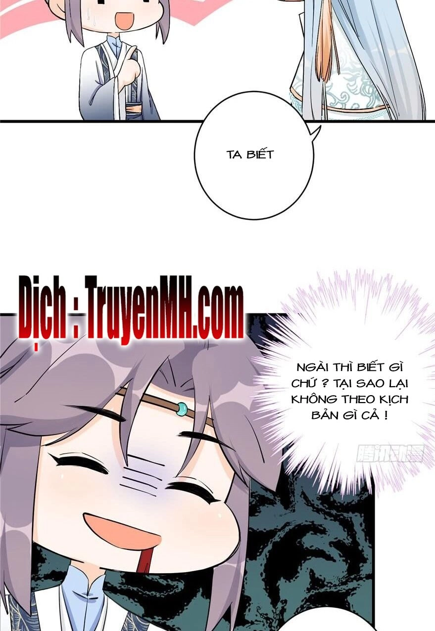 Đồ Đệ Nhà Ta Lại Quải Rồi Chapter 83 - 16