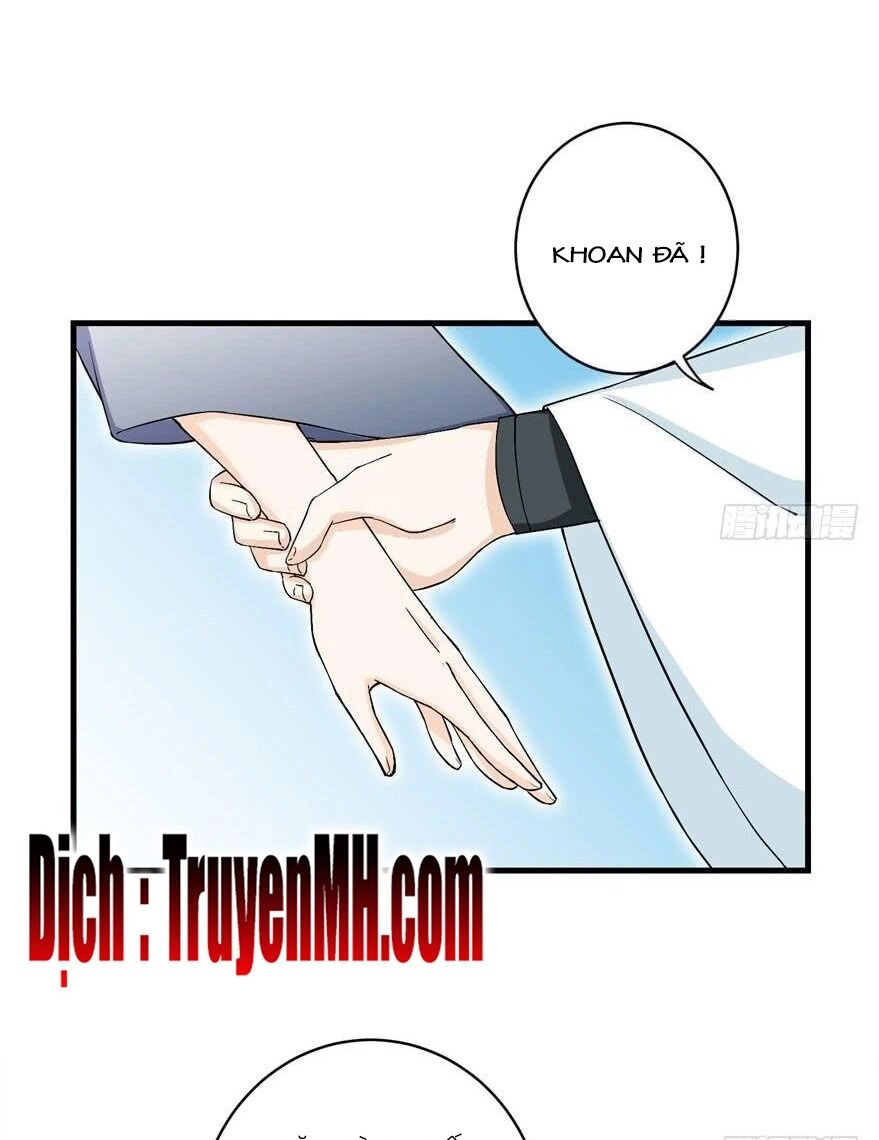 Đồ Đệ Nhà Ta Lại Quải Rồi Chapter 84 - 3