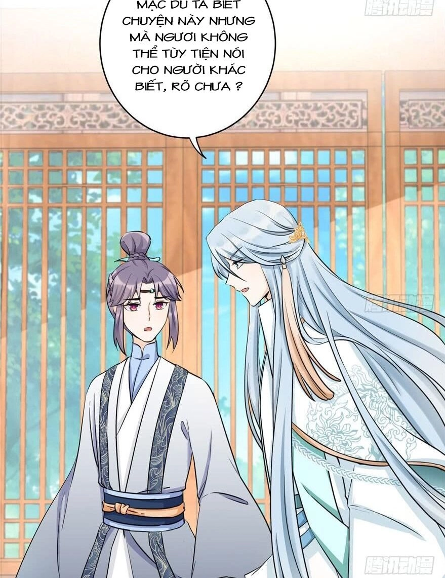 Đồ Đệ Nhà Ta Lại Quải Rồi Chapter 84 - 4