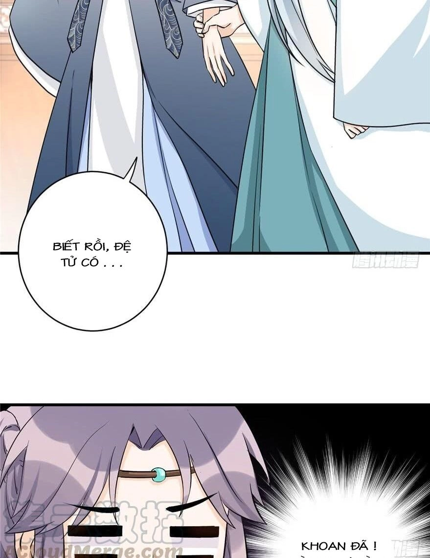 Đồ Đệ Nhà Ta Lại Quải Rồi Chapter 84 - 5