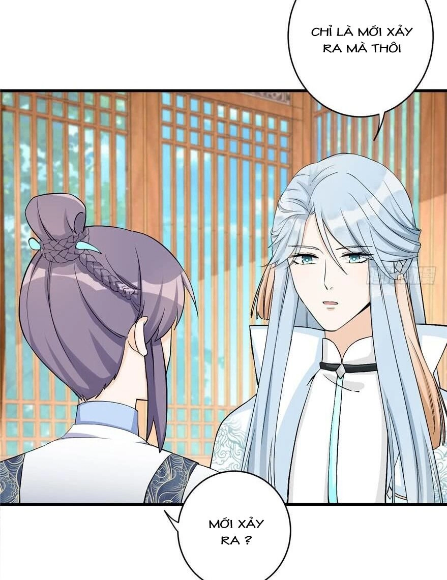 Đồ Đệ Nhà Ta Lại Quải Rồi Chapter 84 - 10