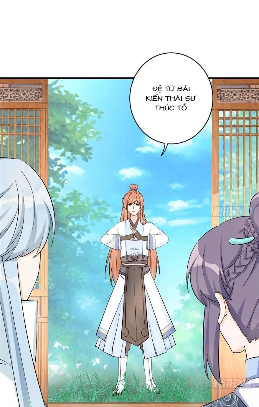 Đồ Đệ Nhà Ta Lại Quải Rồi Chapter 84 - 14