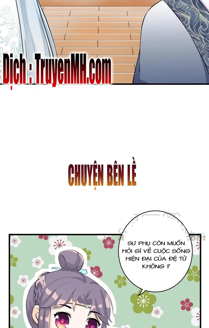 Đồ Đệ Nhà Ta Lại Quải Rồi Chapter 84 - 15