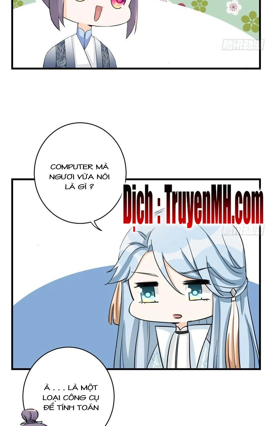 Đồ Đệ Nhà Ta Lại Quải Rồi Chapter 84 - 16