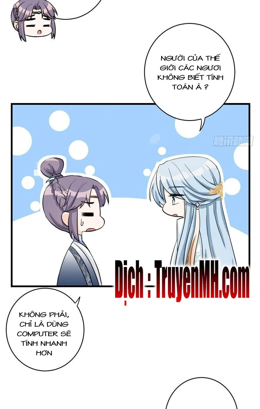Đồ Đệ Nhà Ta Lại Quải Rồi Chapter 84 - 17