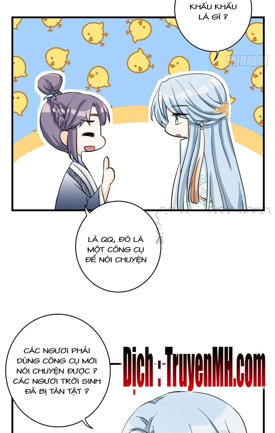 Đồ Đệ Nhà Ta Lại Quải Rồi Chapter 84 - 18