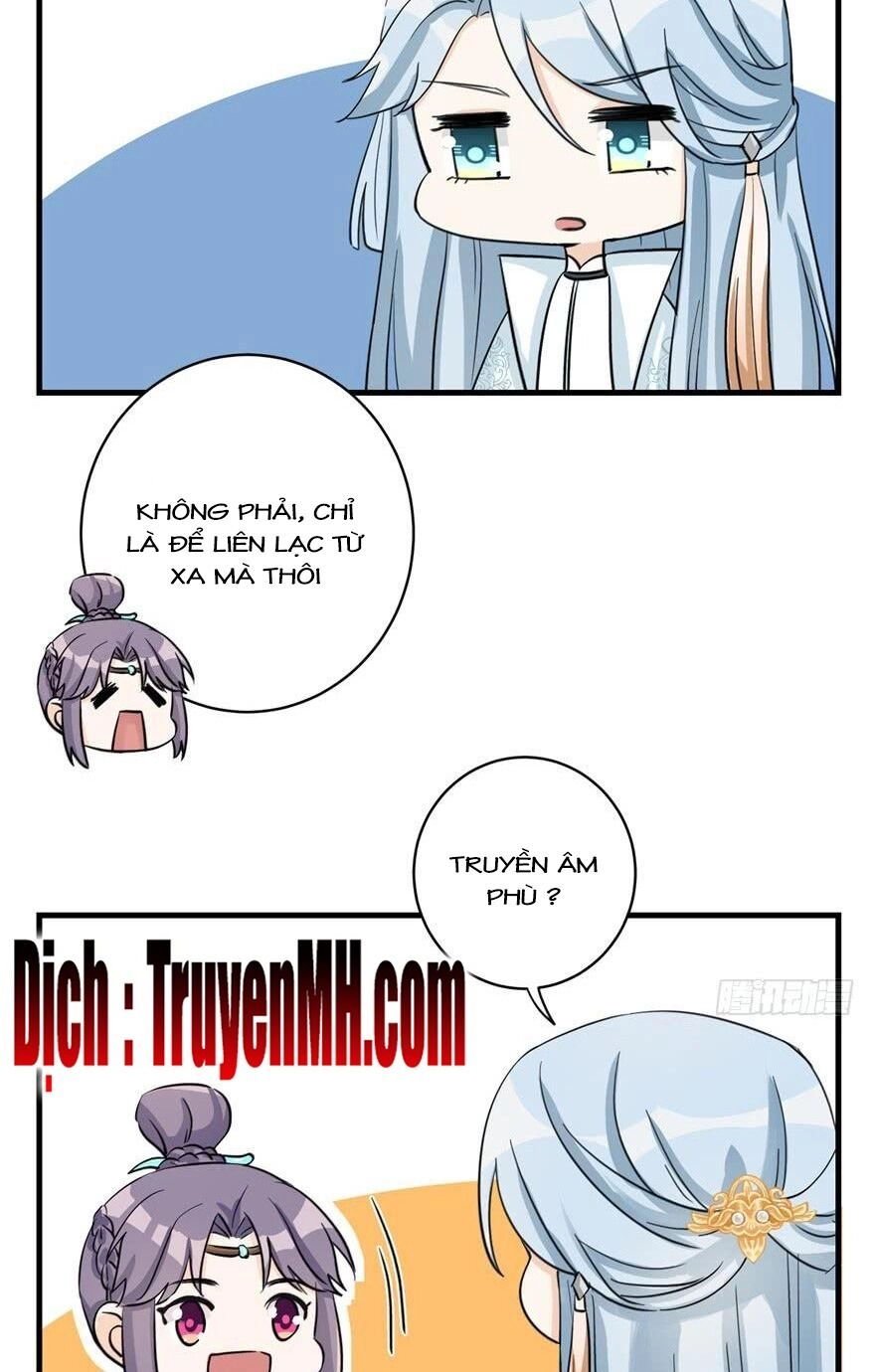 Đồ Đệ Nhà Ta Lại Quải Rồi Chapter 84 - 19