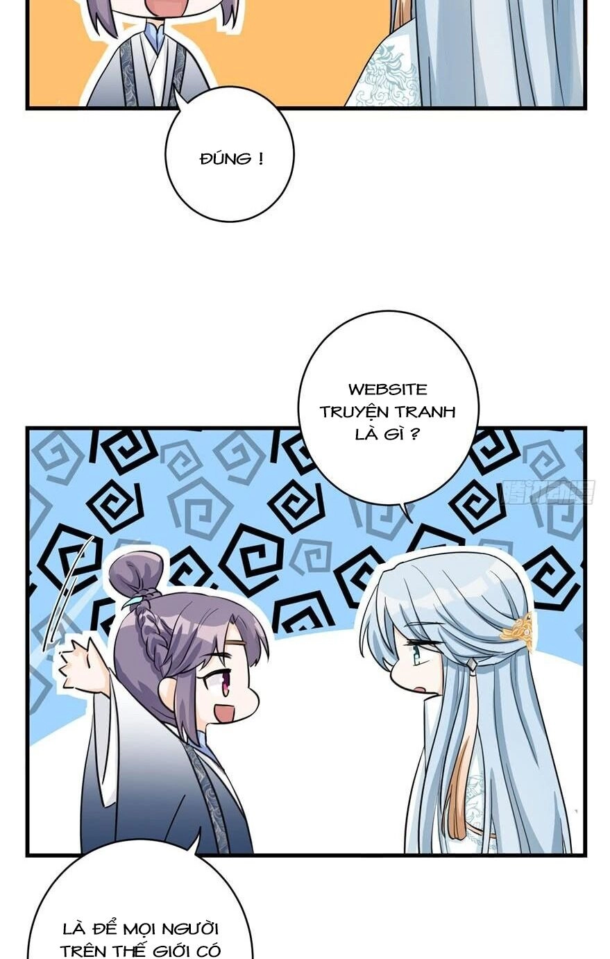 Đồ Đệ Nhà Ta Lại Quải Rồi Chapter 84 - 20