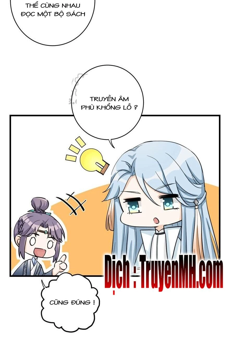 Đồ Đệ Nhà Ta Lại Quải Rồi Chapter 84 - 21