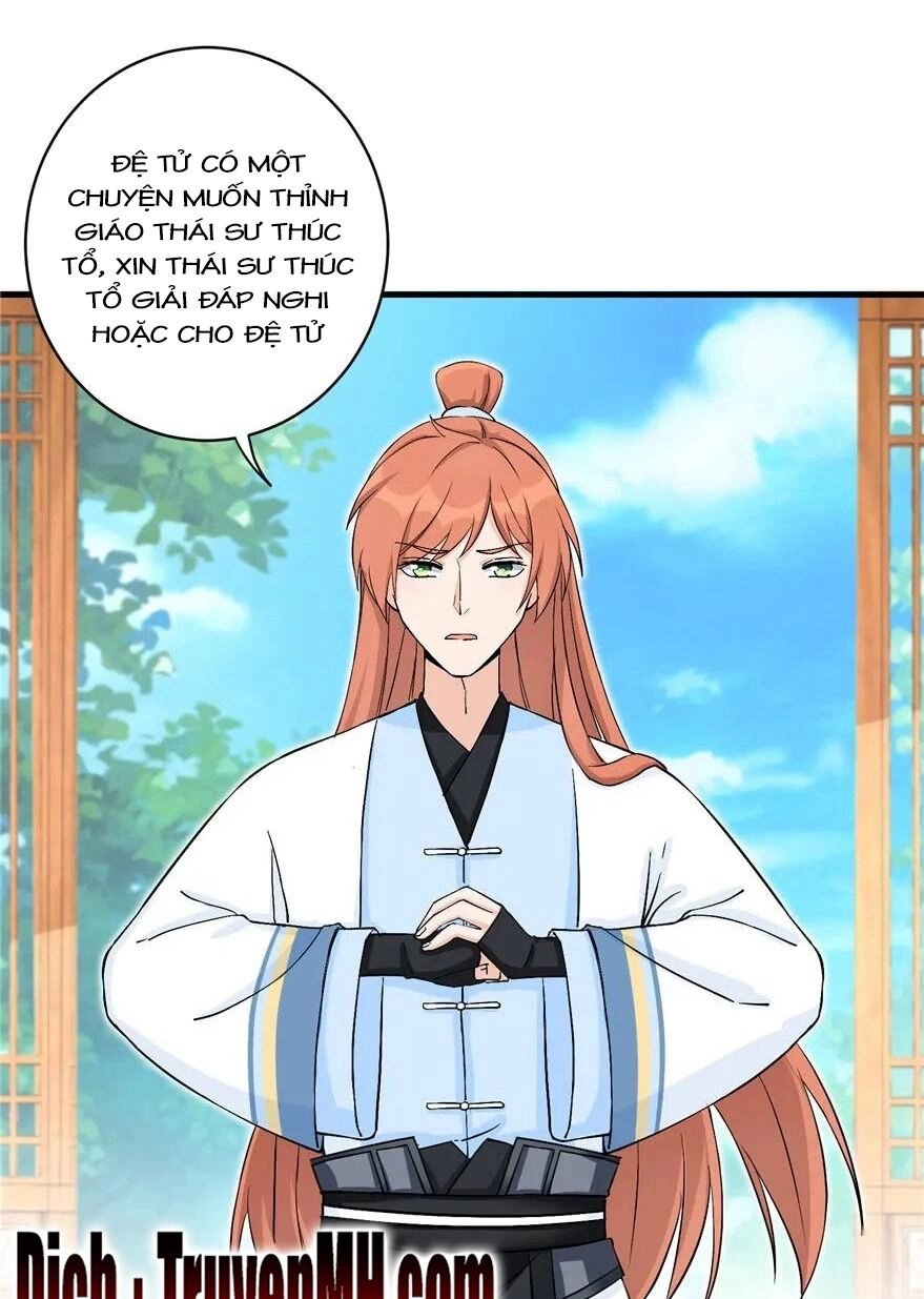 Đồ Đệ Nhà Ta Lại Quải Rồi Chapter 85 - 2