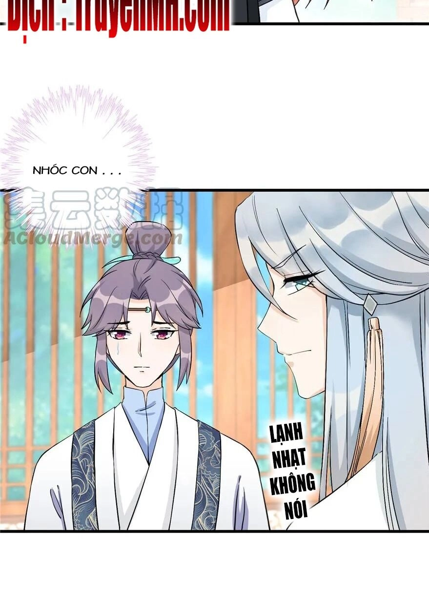 Đồ Đệ Nhà Ta Lại Quải Rồi Chapter 85 - 3