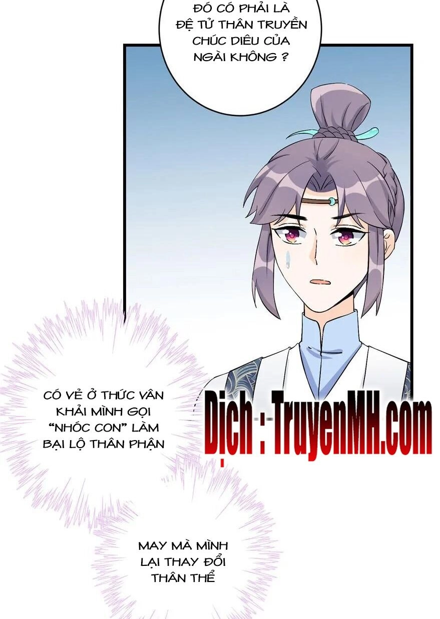 Đồ Đệ Nhà Ta Lại Quải Rồi Chapter 85 - 5