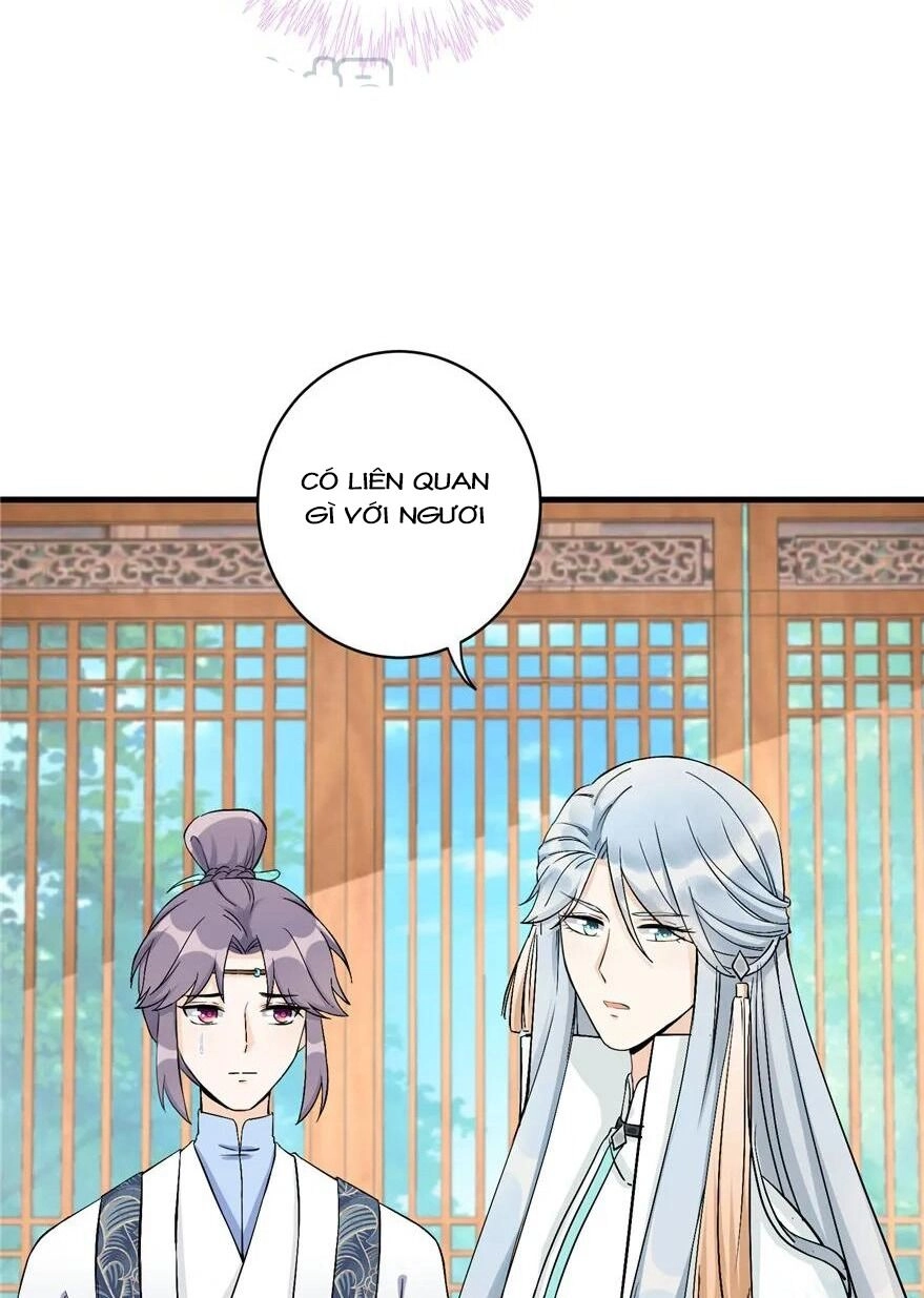 Đồ Đệ Nhà Ta Lại Quải Rồi Chapter 85 - 6