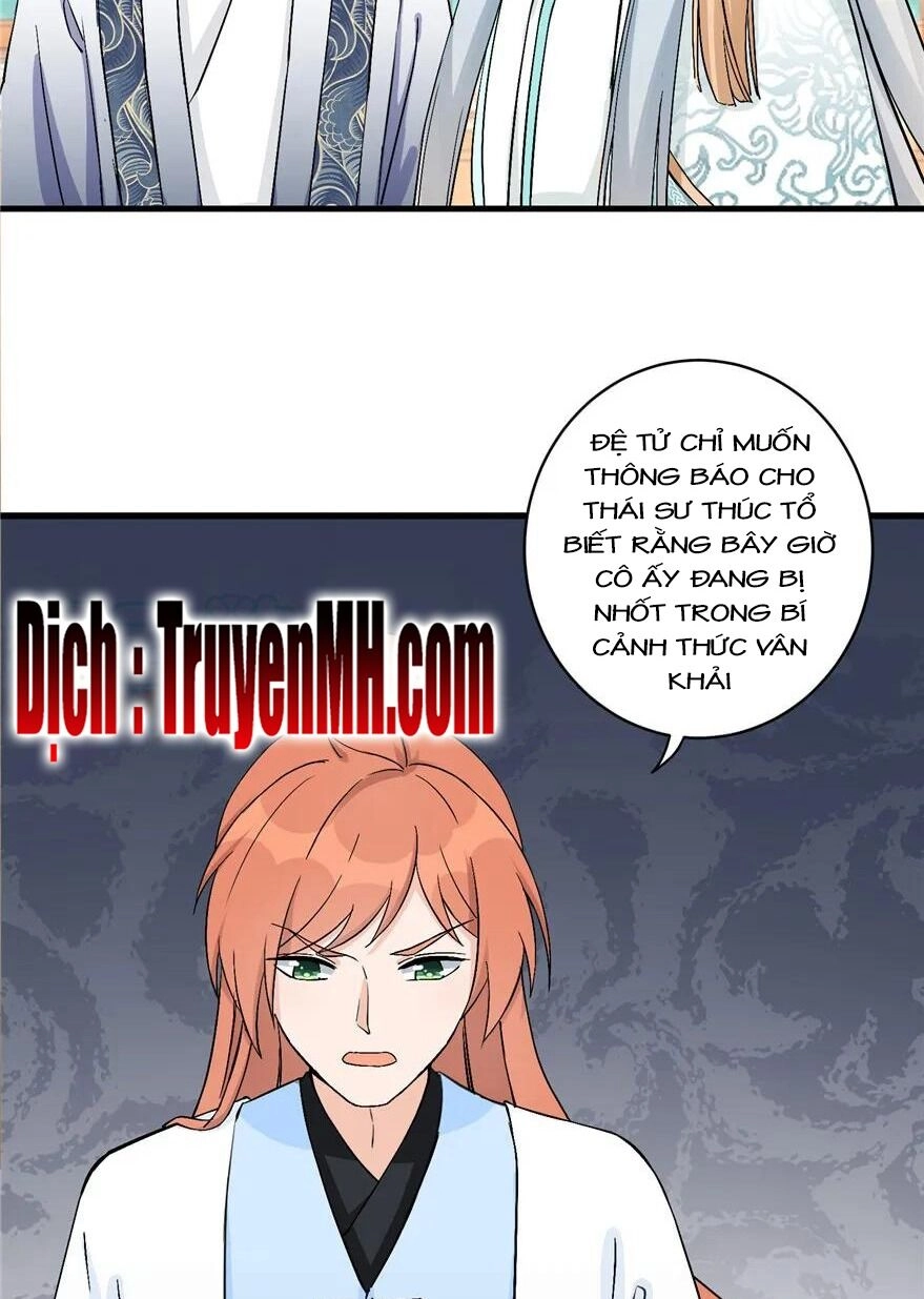 Đồ Đệ Nhà Ta Lại Quải Rồi Chapter 85 - 7