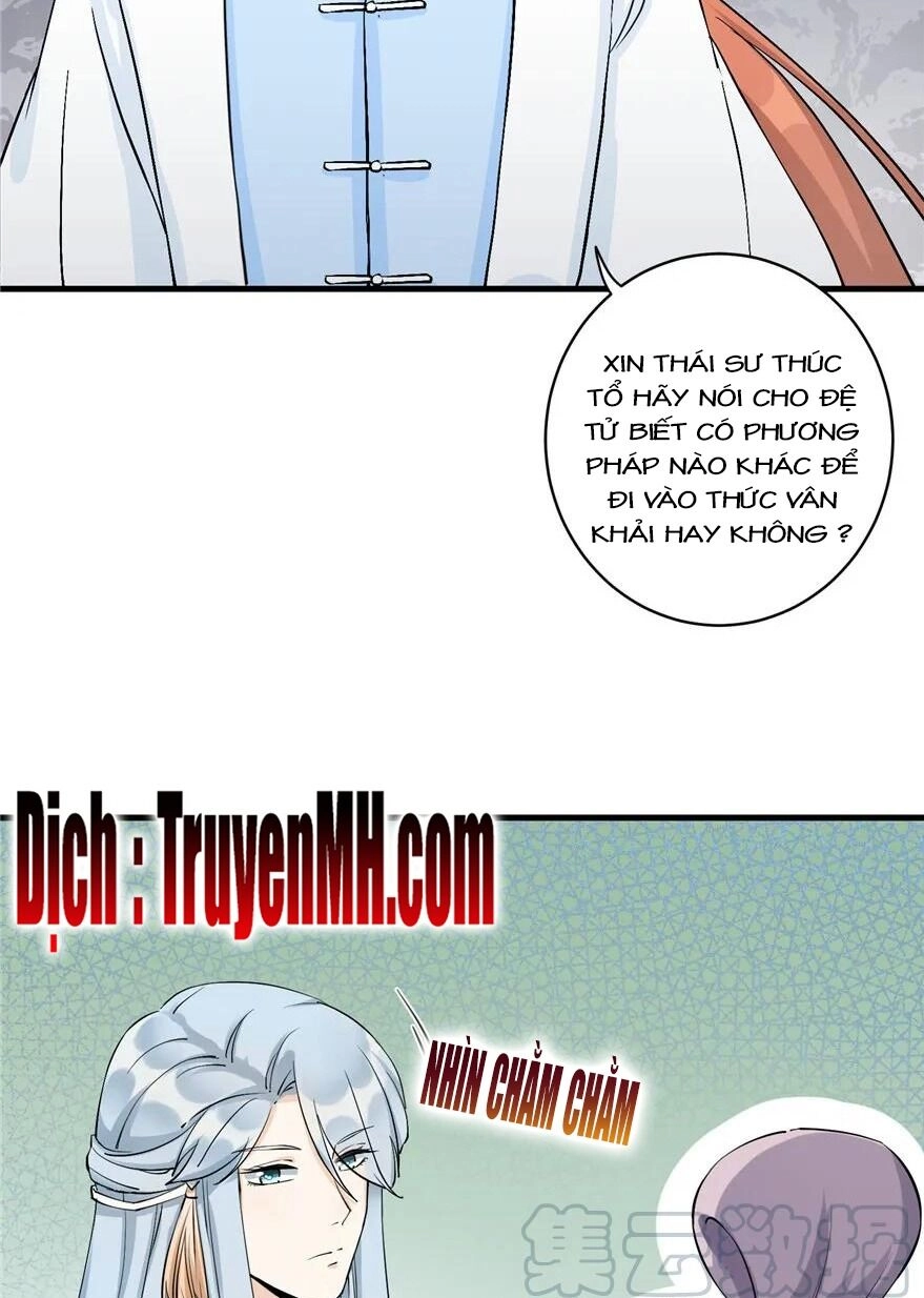 Đồ Đệ Nhà Ta Lại Quải Rồi Chapter 85 - 8