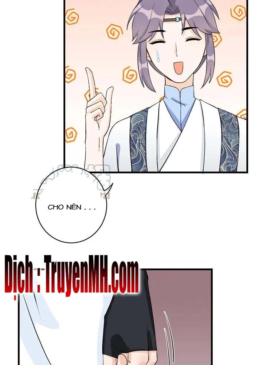 Đồ Đệ Nhà Ta Lại Quải Rồi Chapter 85 - 10