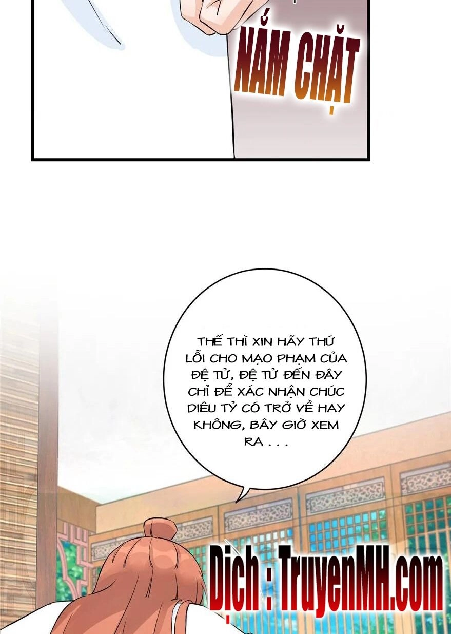 Đồ Đệ Nhà Ta Lại Quải Rồi Chapter 85 - 11