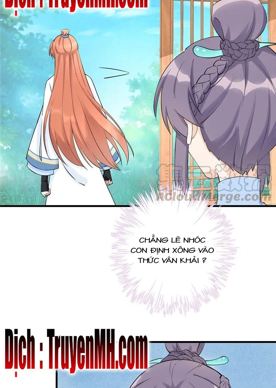 Đồ Đệ Nhà Ta Lại Quải Rồi Chapter 85 - 13