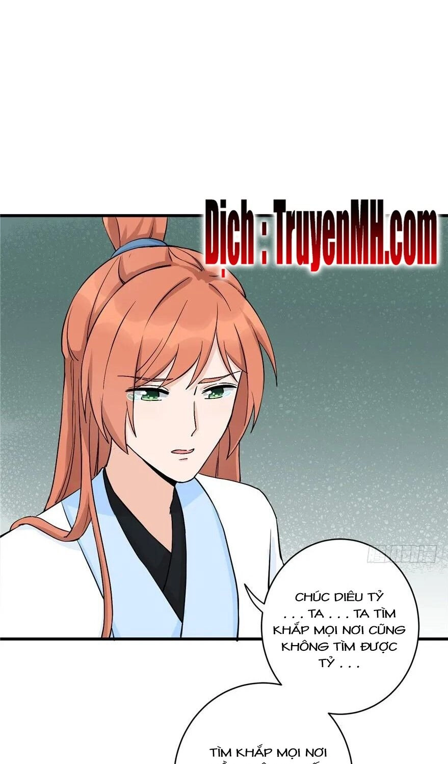 Đồ Đệ Nhà Ta Lại Quải Rồi Chapter 86 - 2