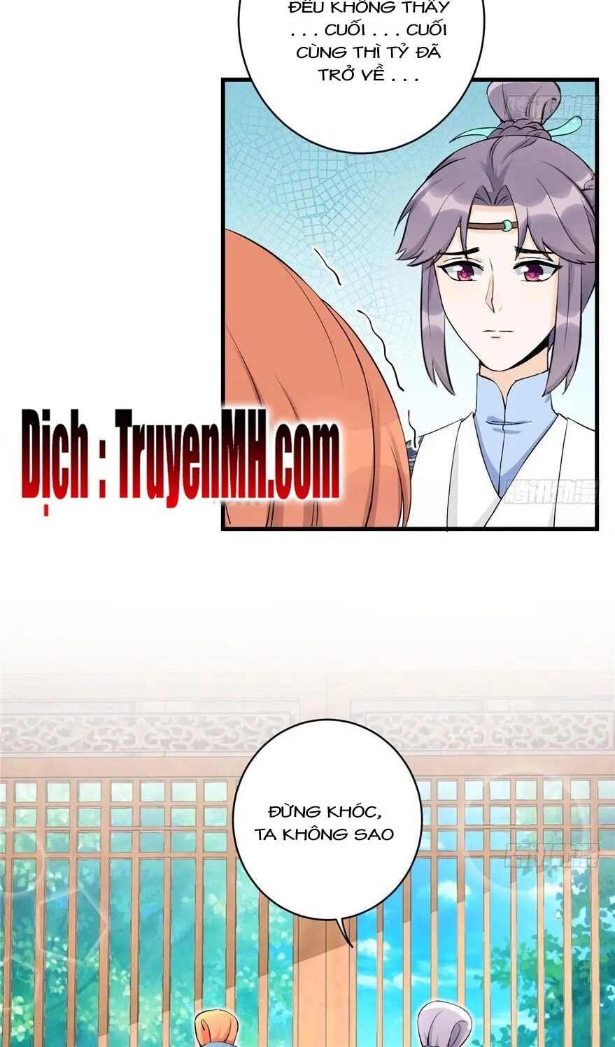 Đồ Đệ Nhà Ta Lại Quải Rồi Chapter 86 - 3