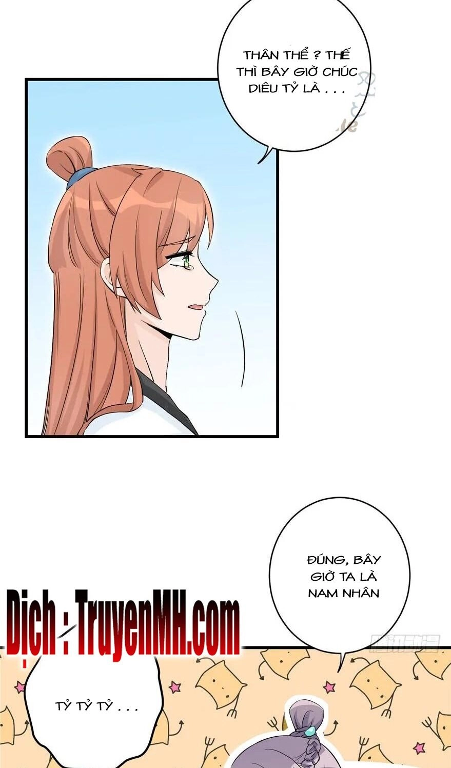 Đồ Đệ Nhà Ta Lại Quải Rồi Chapter 86 - 5