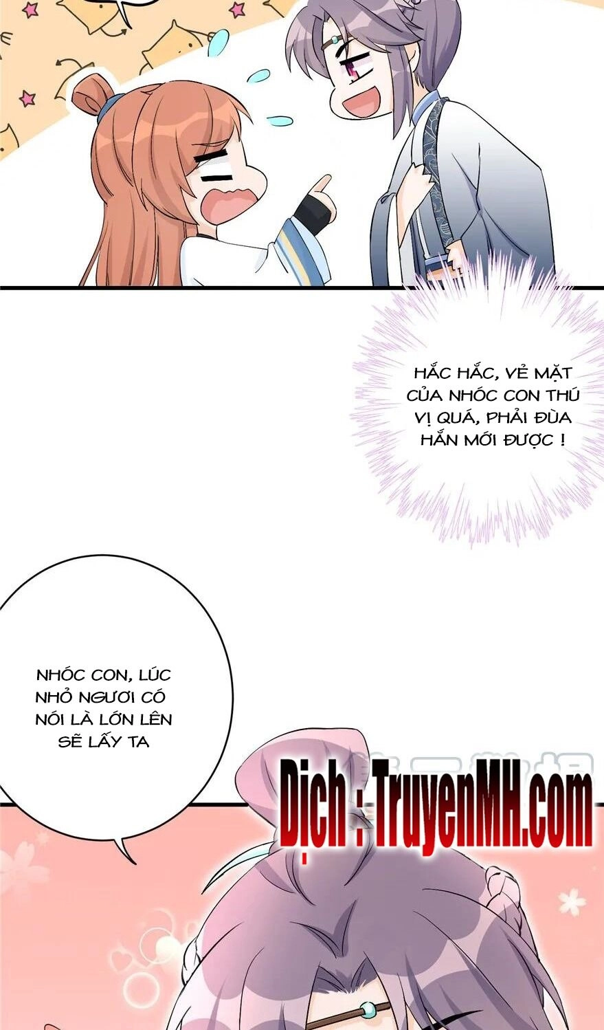 Đồ Đệ Nhà Ta Lại Quải Rồi Chapter 86 - 6