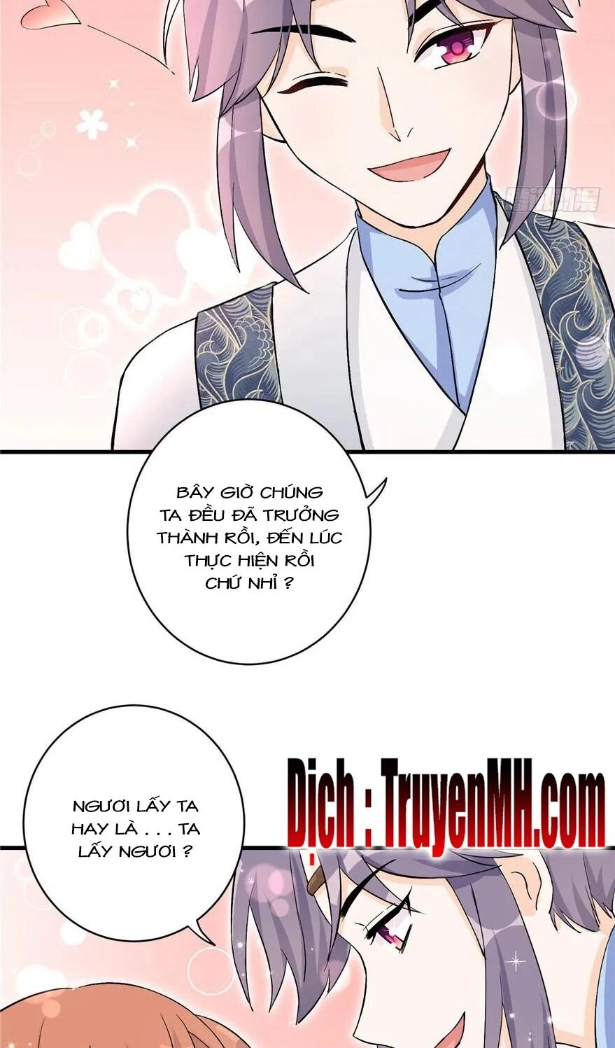 Đồ Đệ Nhà Ta Lại Quải Rồi Chapter 86 - 7