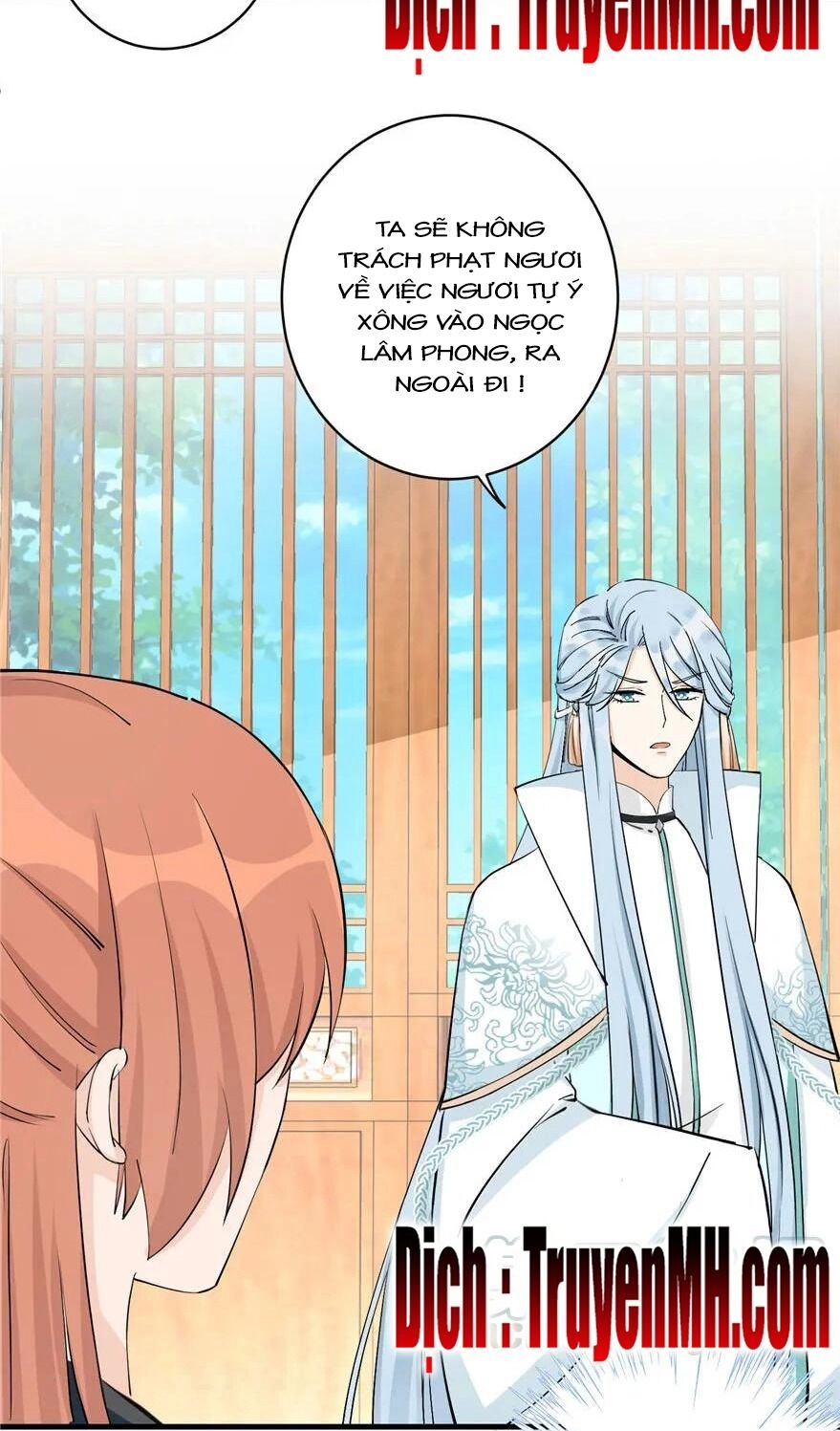 Đồ Đệ Nhà Ta Lại Quải Rồi Chapter 86 - 9